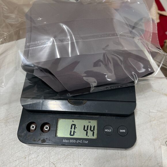 Syrokan Sports Bra Top Women 32C Full Coverage Gray Padded Activewear Athletic‎ - Picture 9 of 9